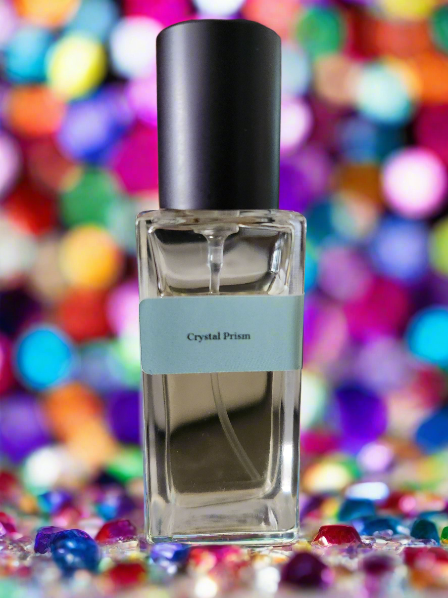 Decants of Sorce Limited Edition Scents