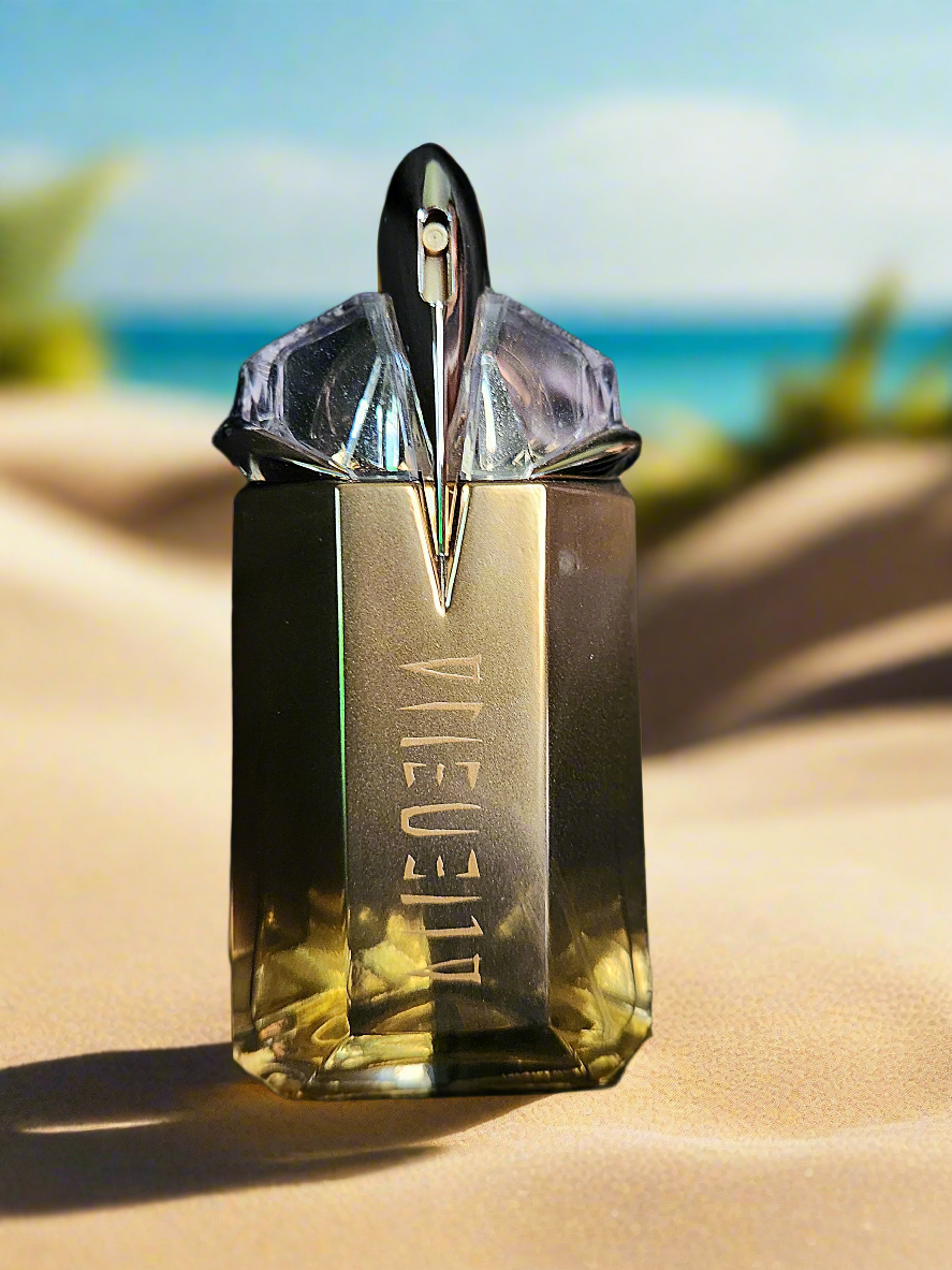 Alien Goddess by Thierry Mugler