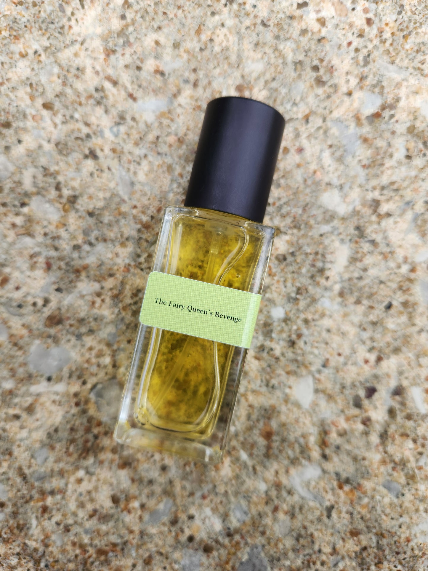 Decants of Sorce Limited Edition Scents