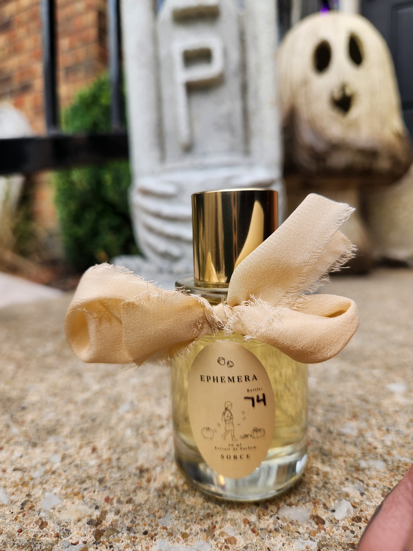 Sorce Limited Scents