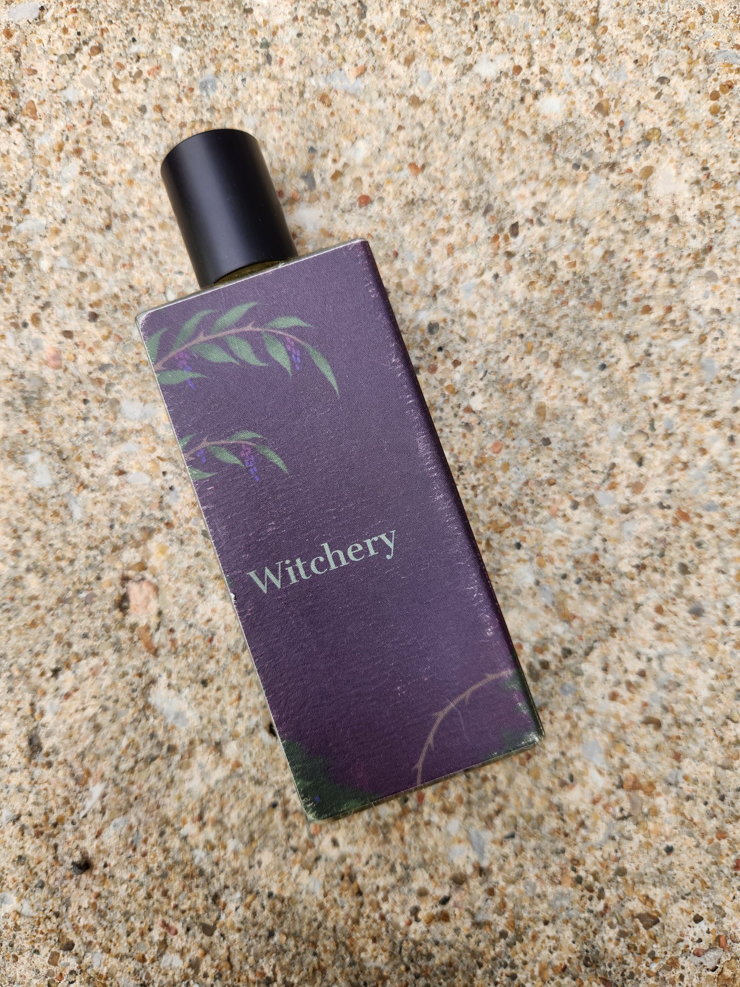 Sorce Limited Scents