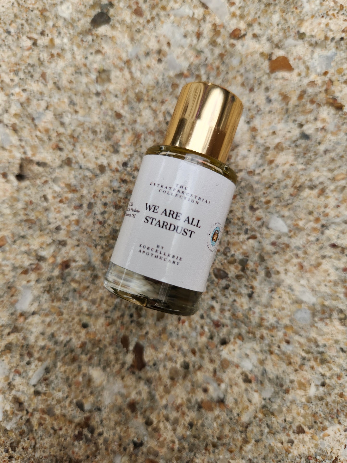 Sorce Limited Scents
