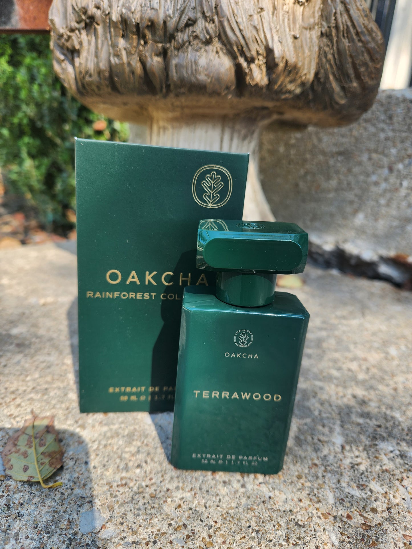 Terrawood by Oakcha