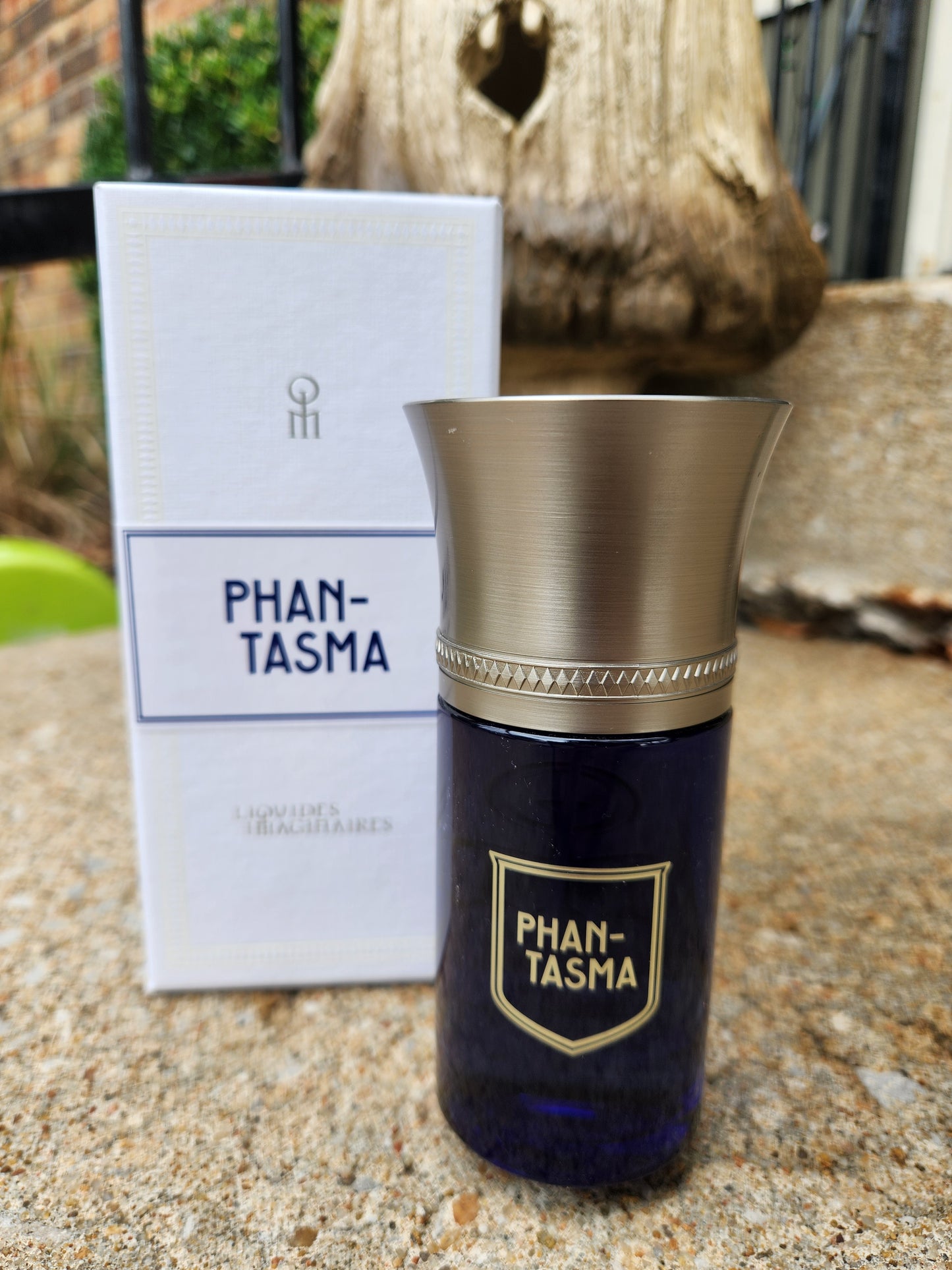Phantasma by Les Liquides Imaginaires