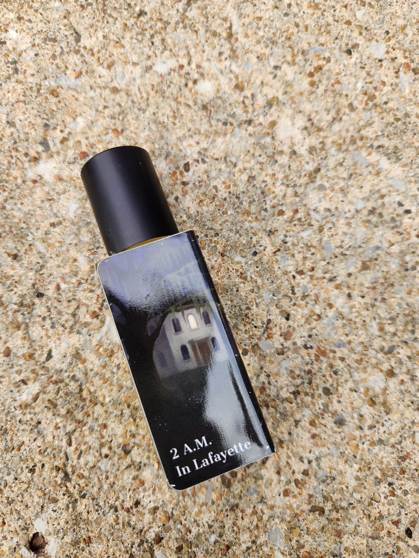 Sorce Limited Scents