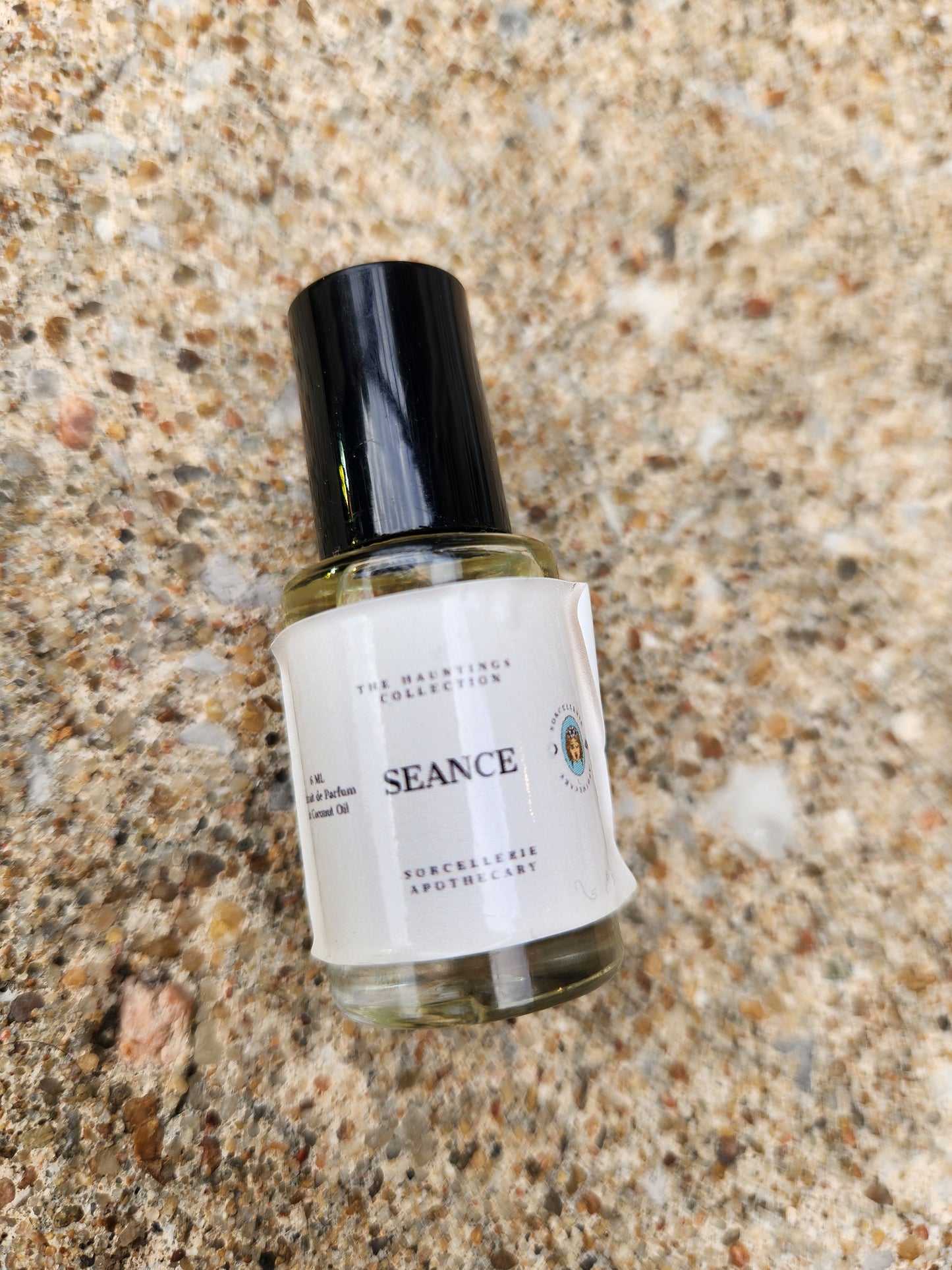Sorce Limited Scents