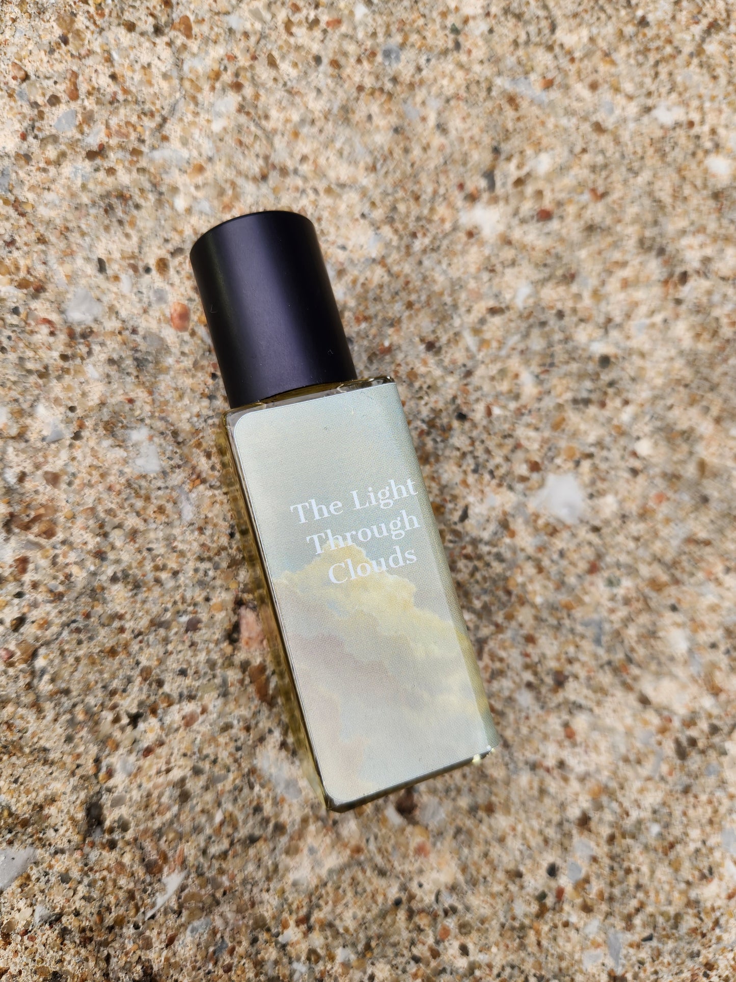 Sorce Limited Scents