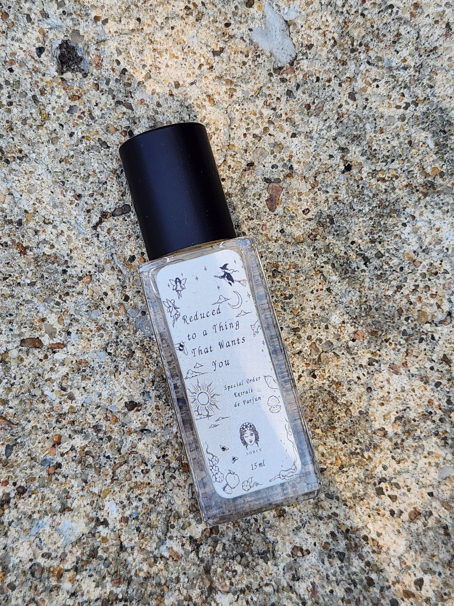 Sorce Limited Scents