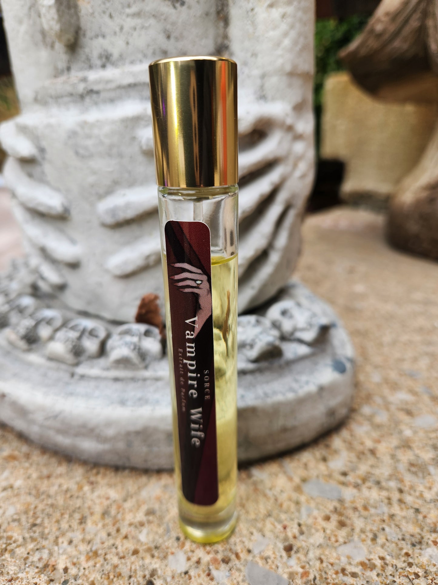 Sorce Limited Scents