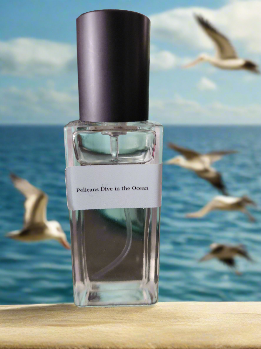 Decants of Sorce Limited Edition Scents