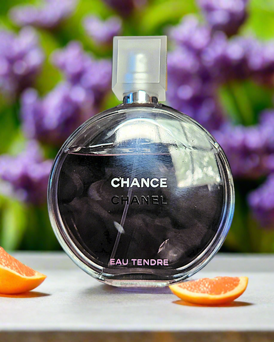 Chanel Chance eau Tendre