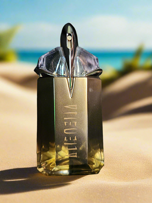 Alien Goddess by Thierry Mugler