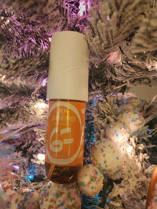 Cheirosa 67 - Sol de Janiero