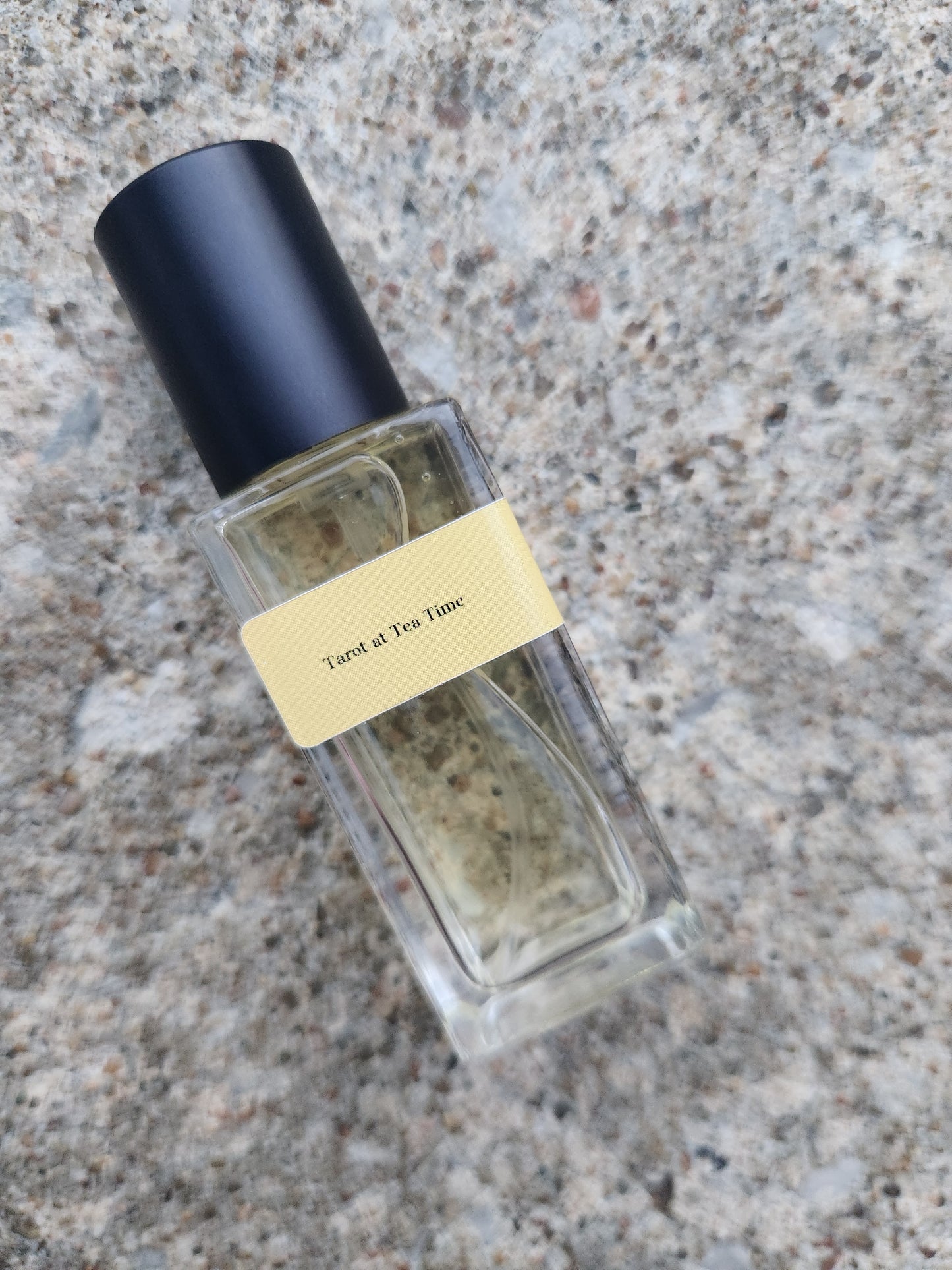 Decants of Sorce Limited Edition Scents
