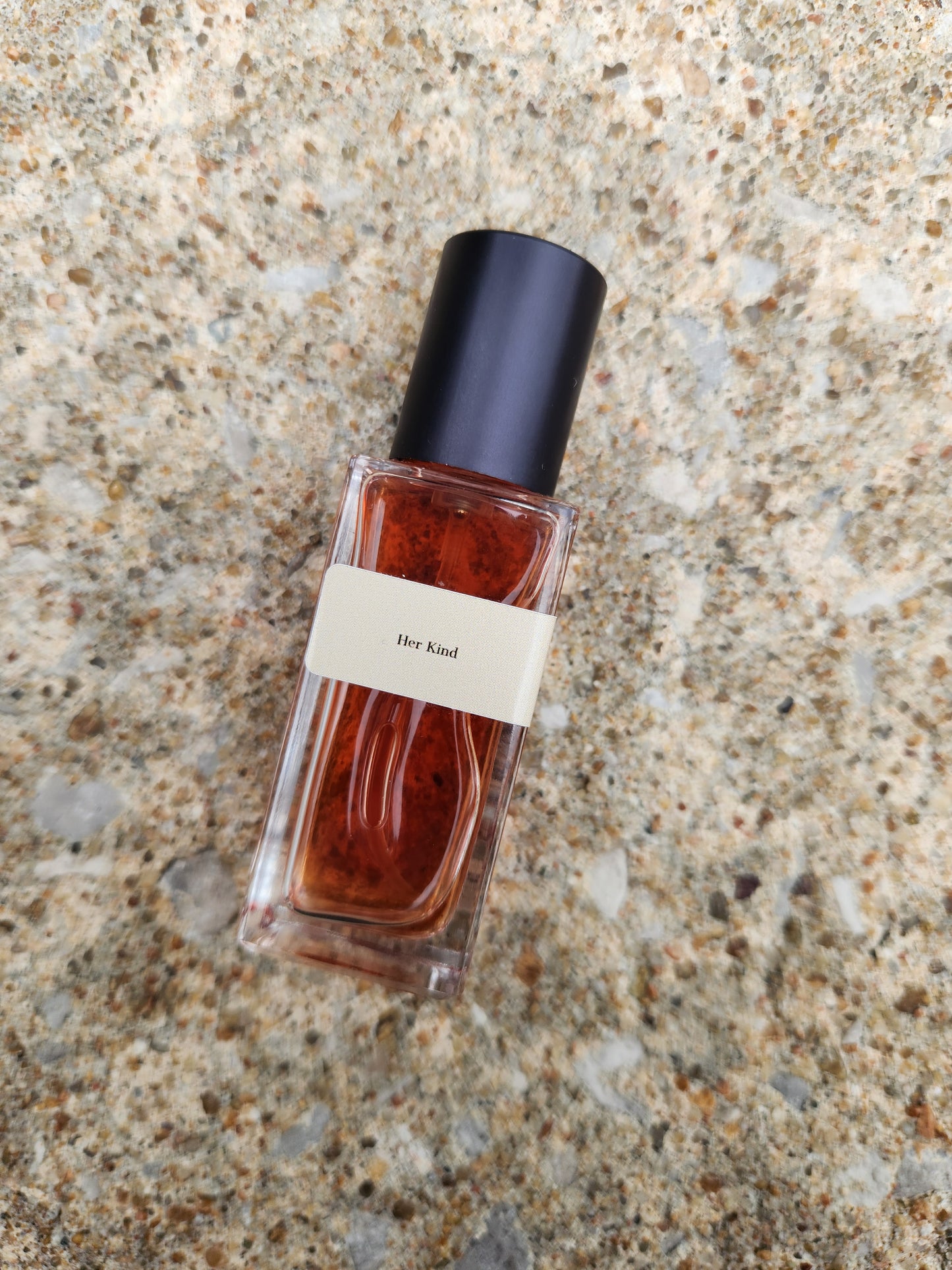 Decants of Sorce Limited Edition Scents