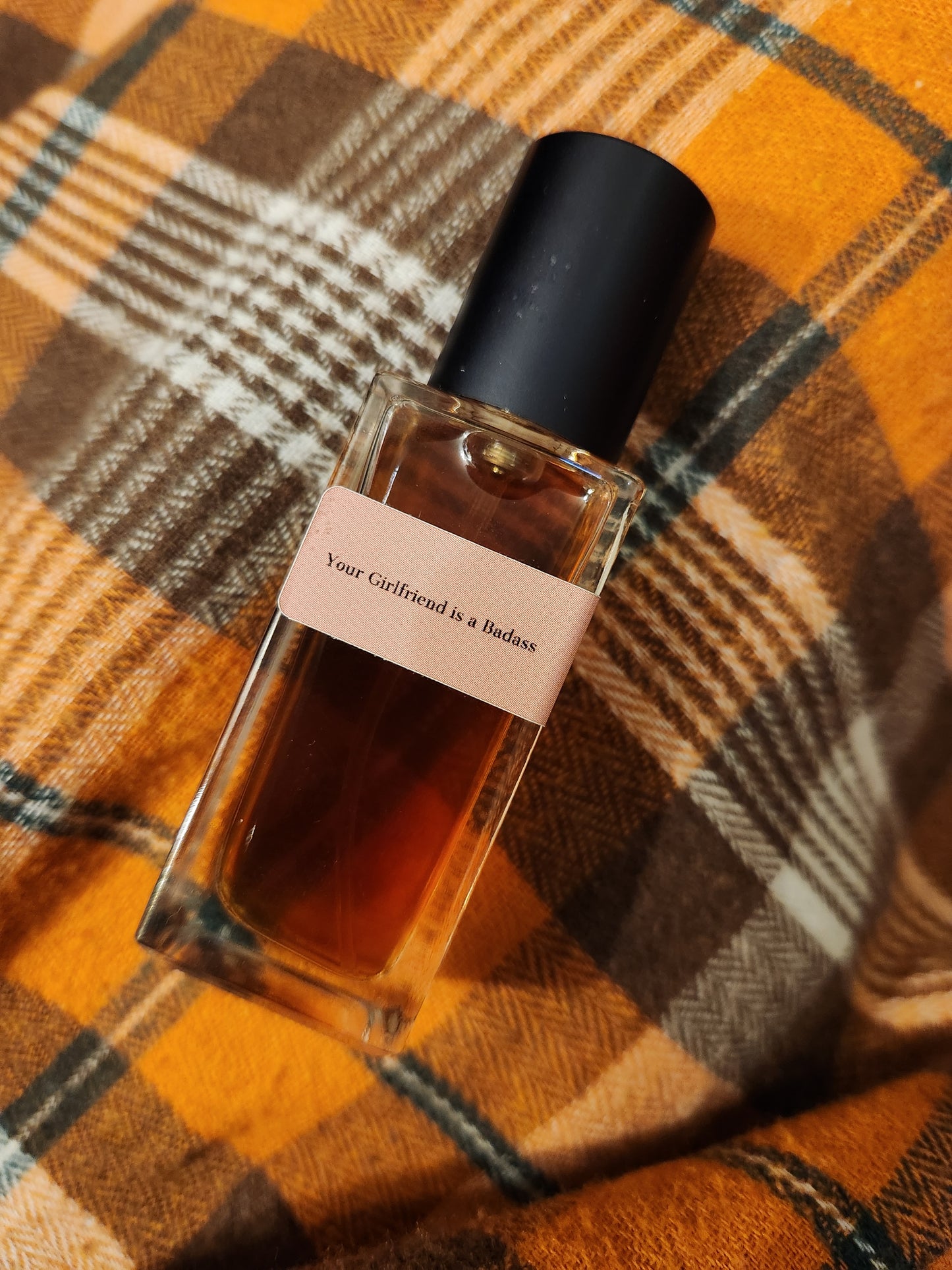 Decants of Sorce Limited Edition Scents