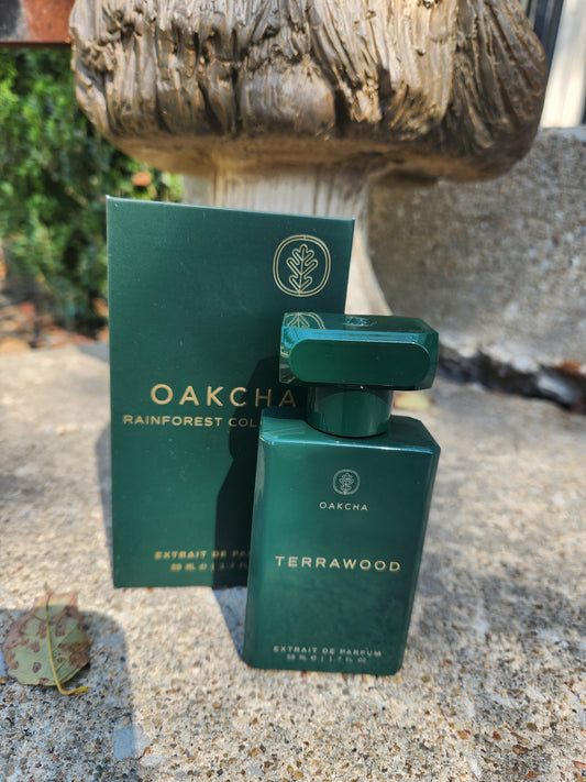 Terrawood by Oakcha