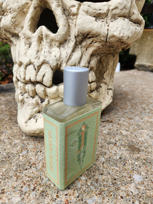 Decant of Saint Julep by Imaginary Authors