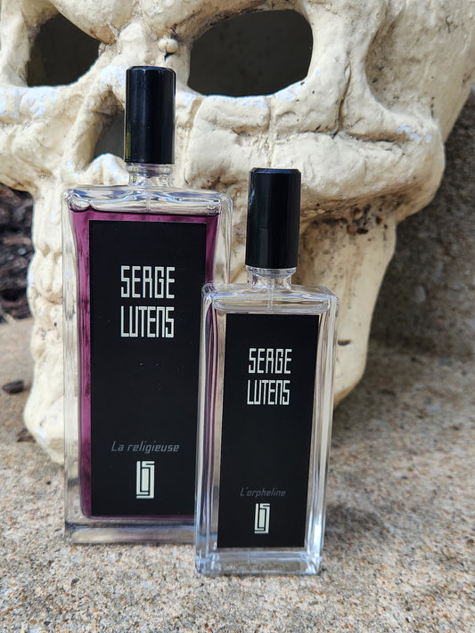 Decant of La Religieuse by Serge Lutens