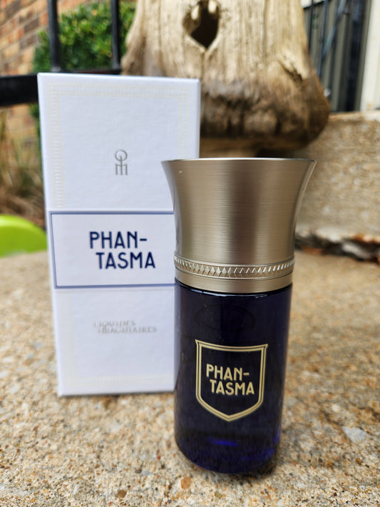 Phantasma by Les Liquides Imaginaires
