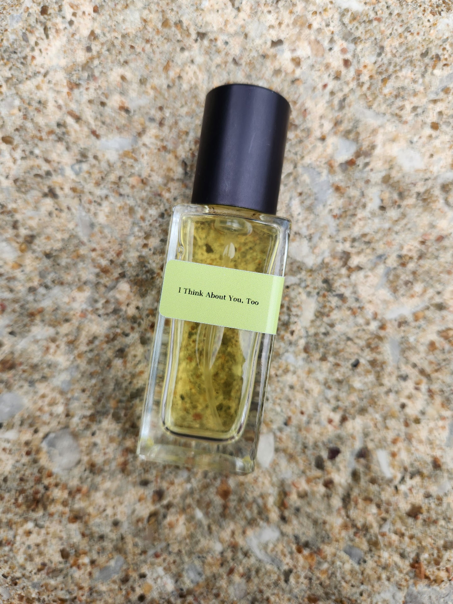 Decants of Sorce Limited Edition Scents
