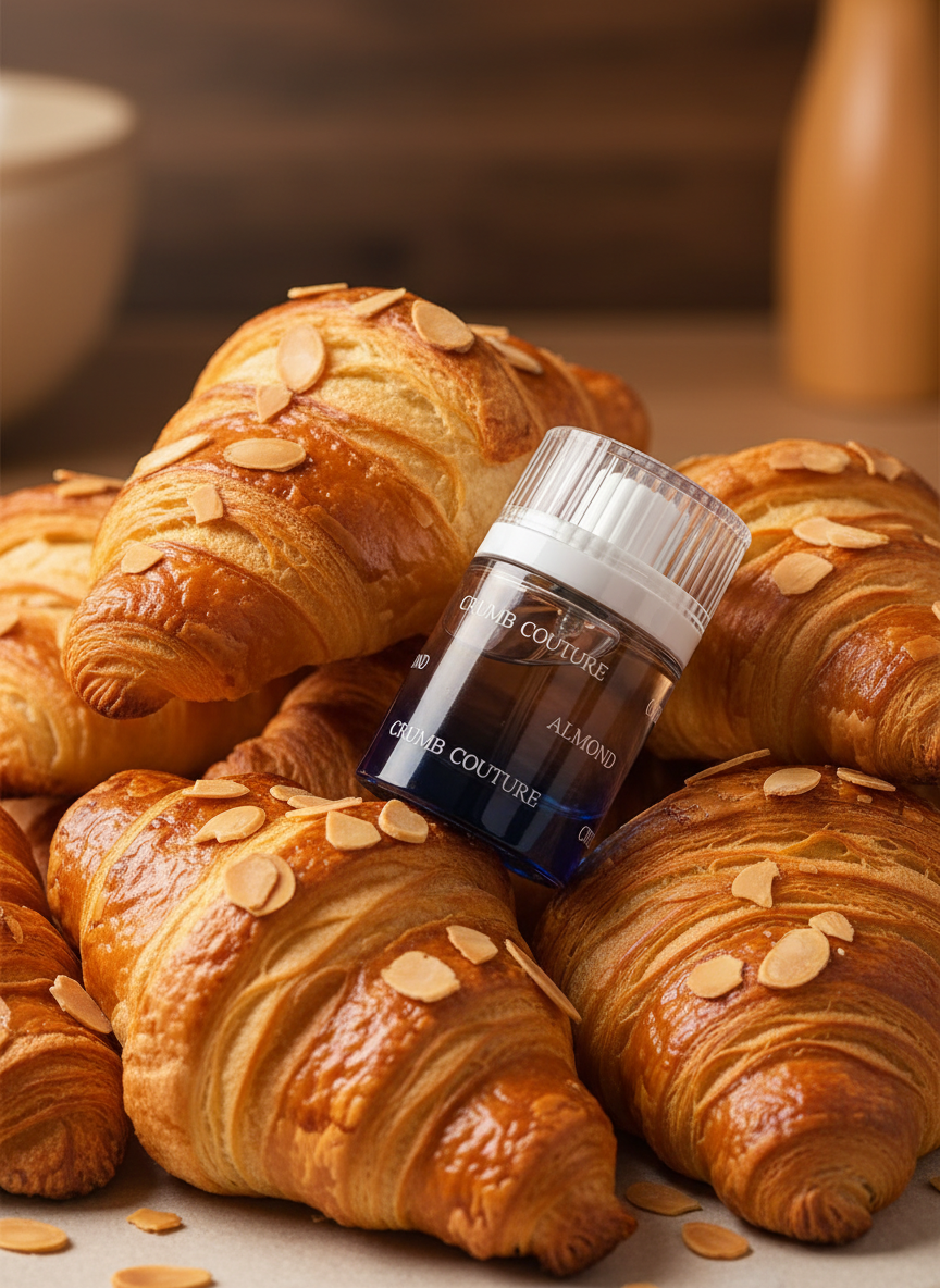 Crumb Couture Almond by Snif