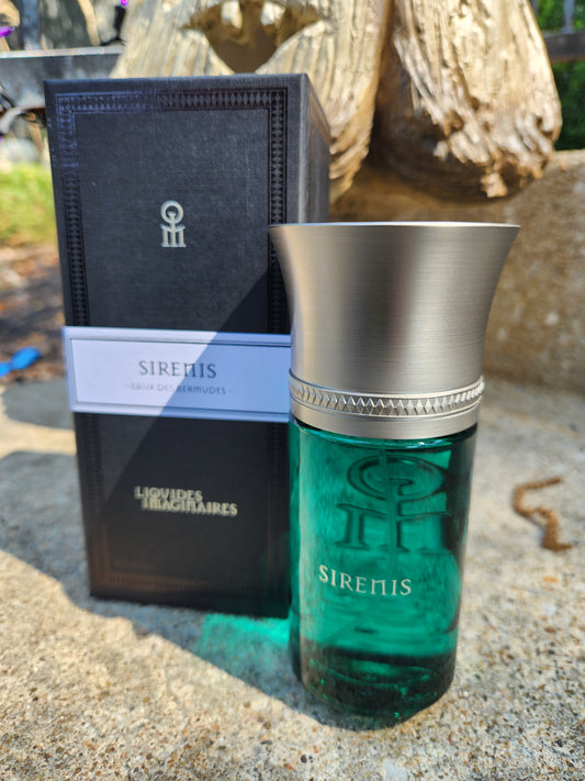 Sirenis by Les Liquides Imaginaires