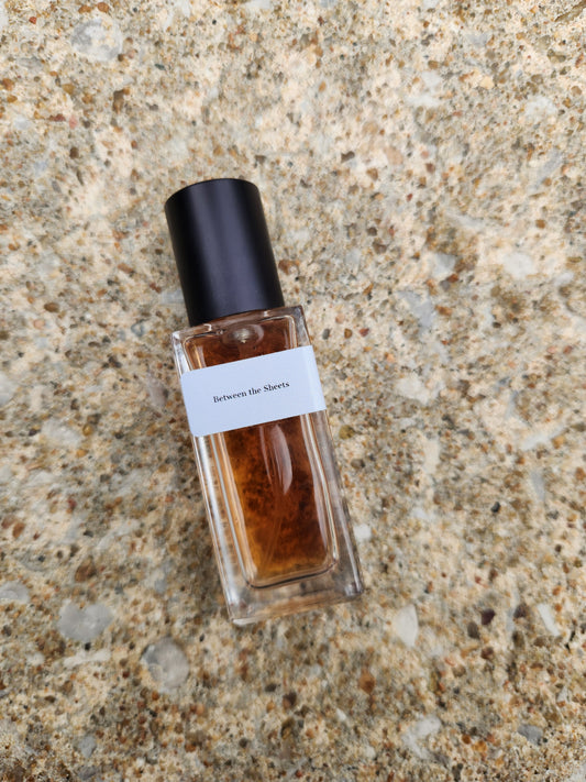Decants of Sorce Limited Edition Scents