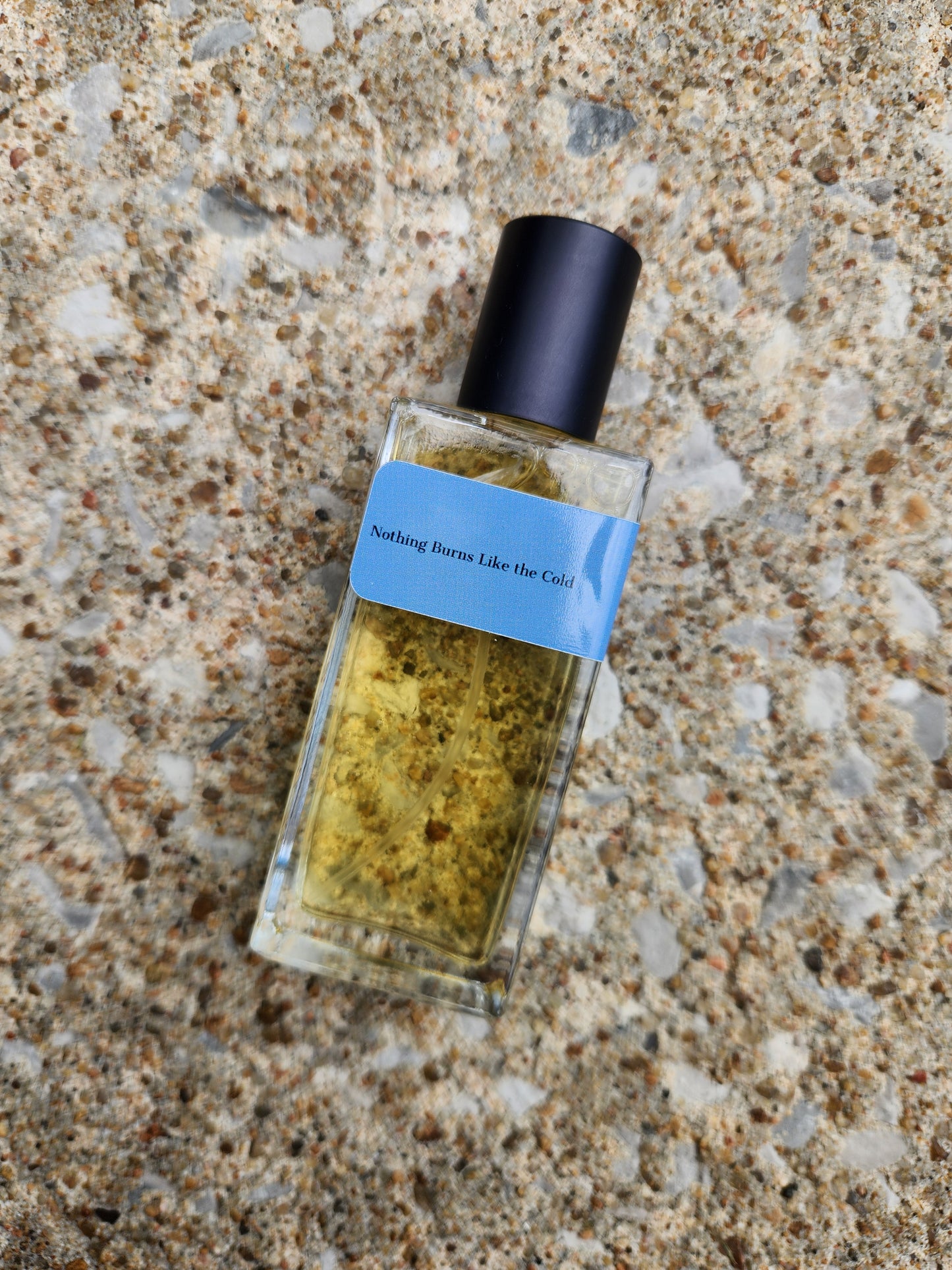 Decants of Sorce Limited Edition Scents