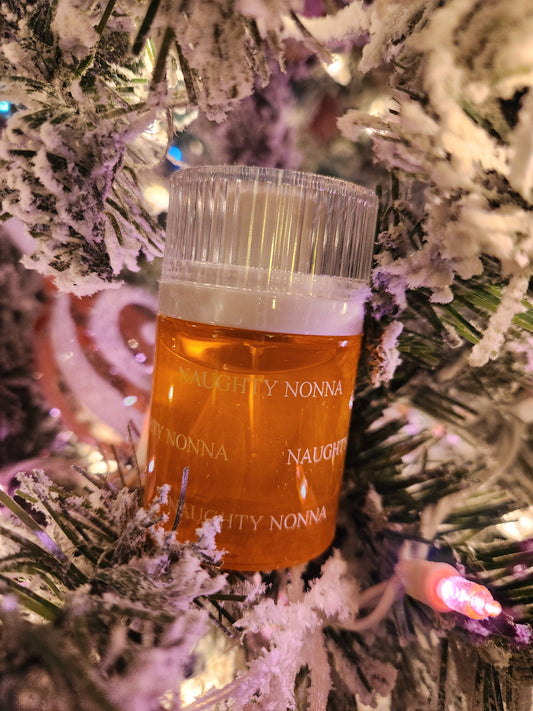 Naughty Nonna by Snif