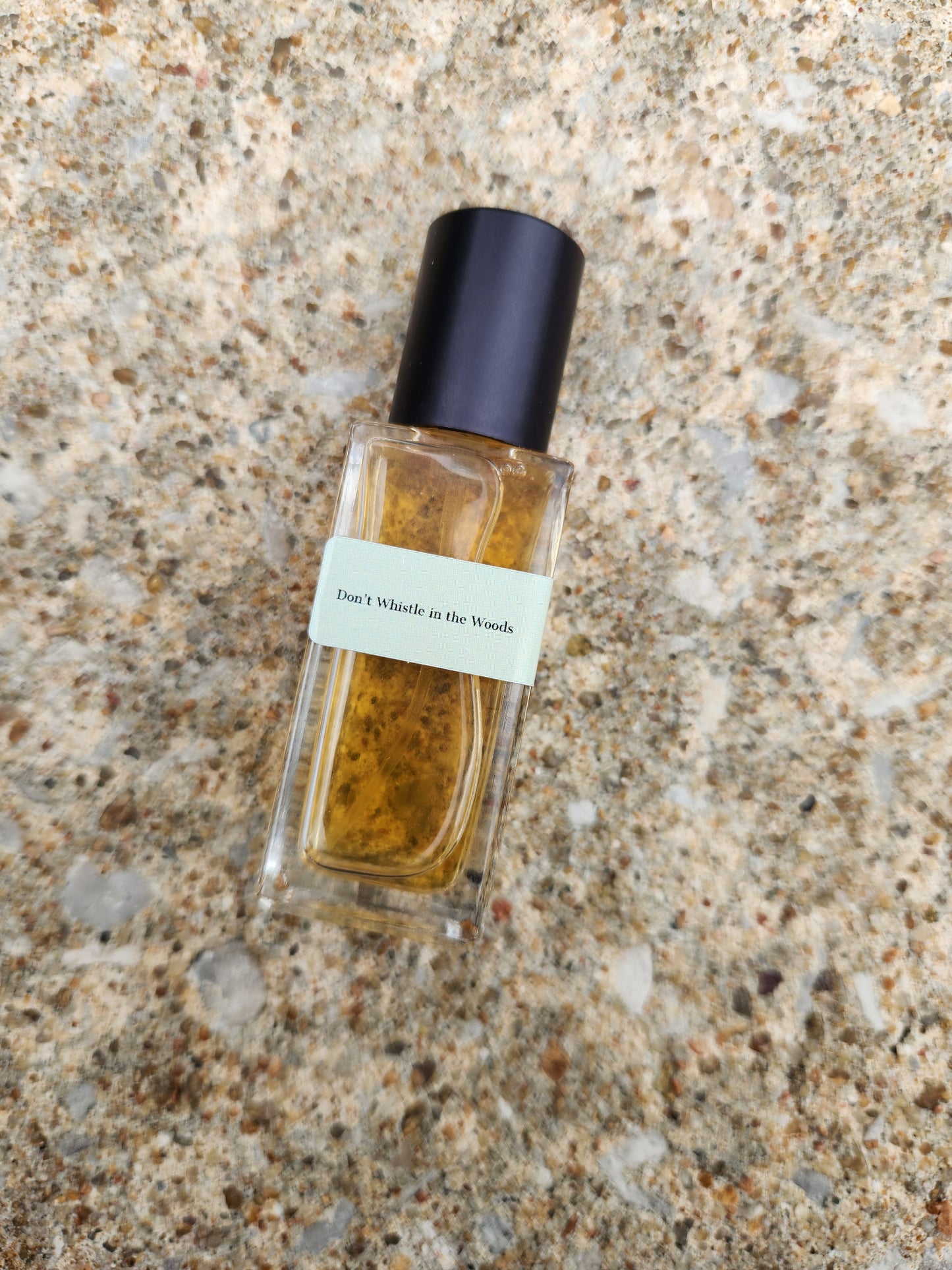 Decants of Sorce Limited Edition Scents